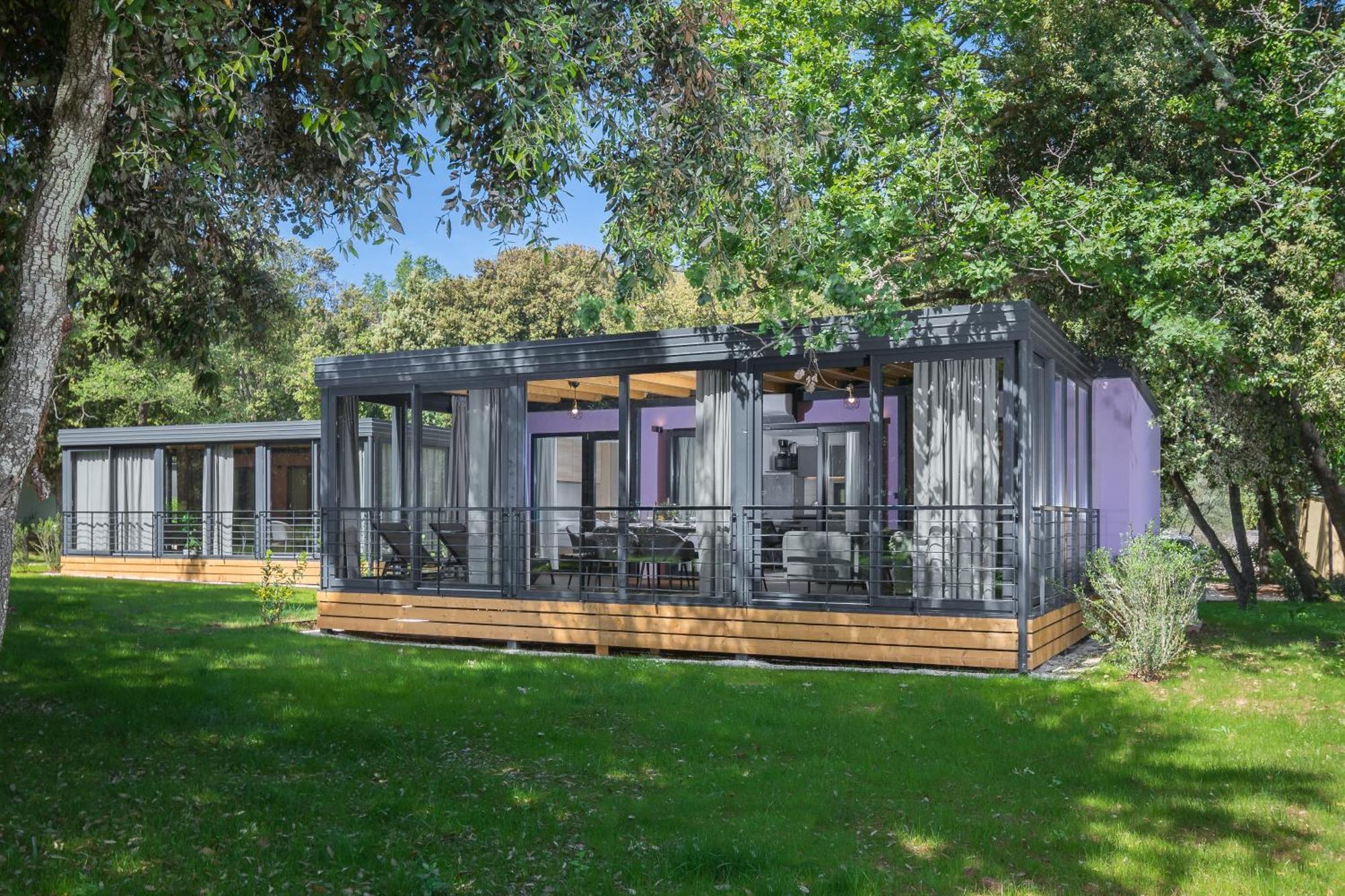 Wellness Villa San Polo