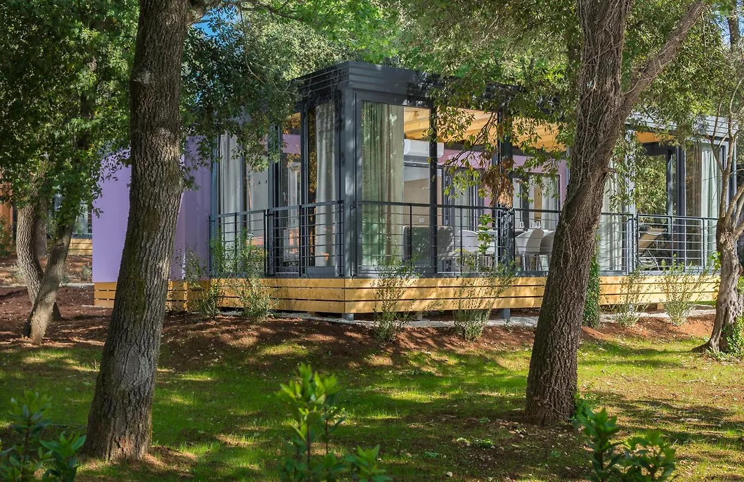 Saltwater Oasis Wellness&Spa Homes - Adults Only-1