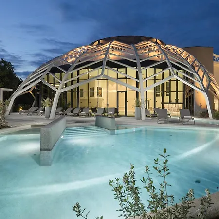Saltwater Oasis Wellness&Spa Homes - Adults Only-3
