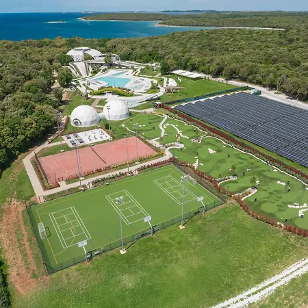 Saltwater Oasis Wellness&Spa Homes - Adults Only-2